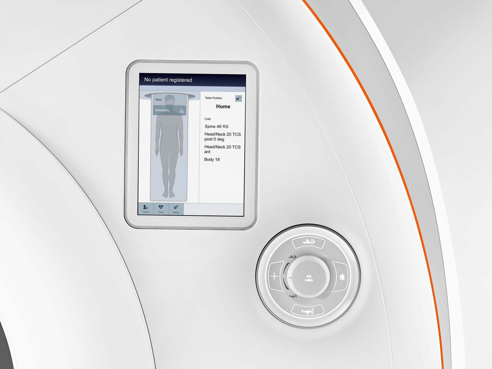 Description of image content