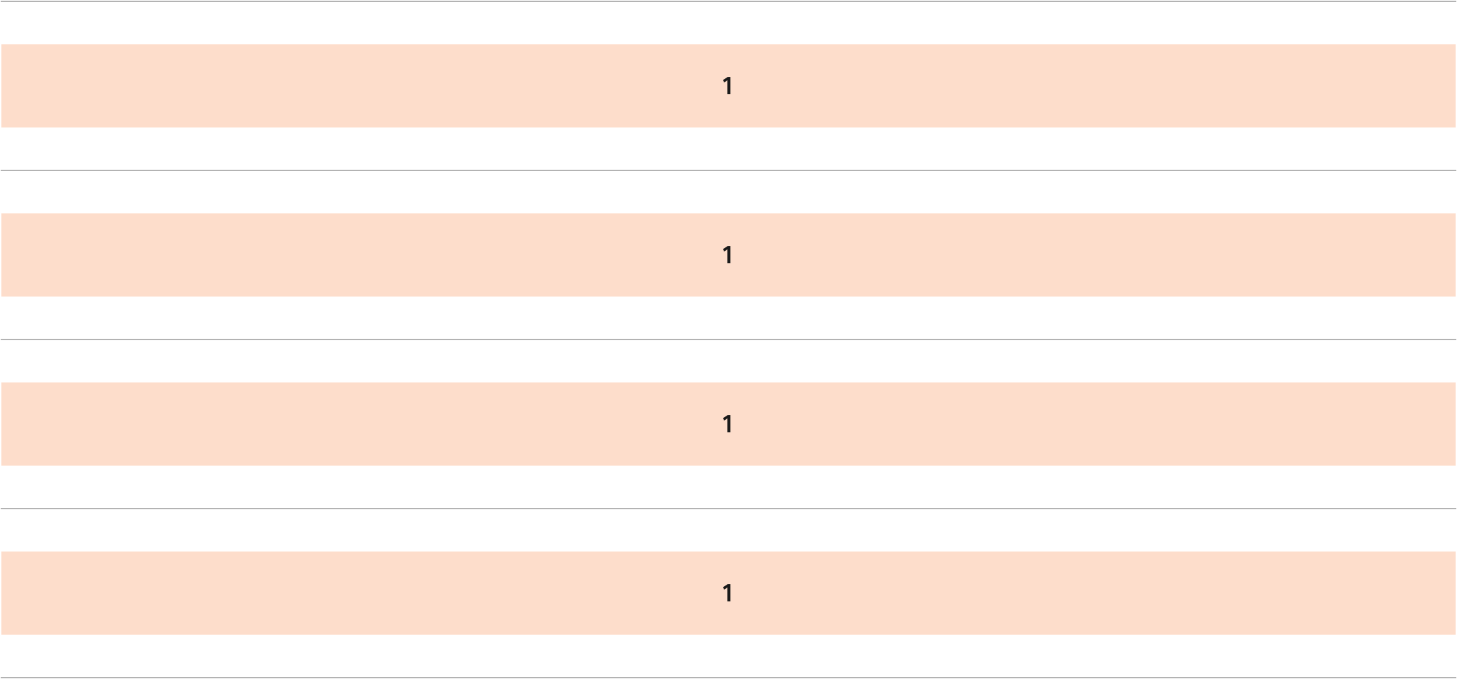 Collection structure