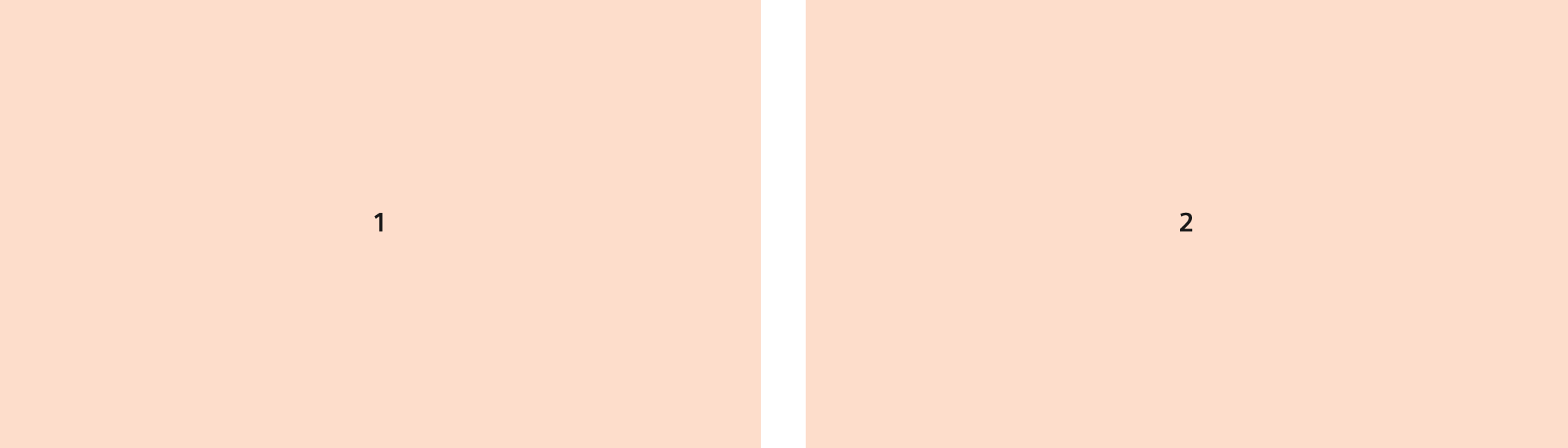 Multi Column structure