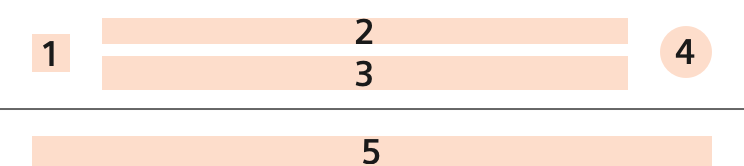 Textfield structure